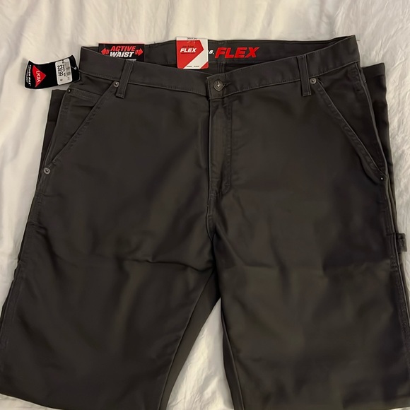 Dickies Other - NWT Dickies 36x30 Flex straight leg work pant